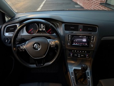 Volkswagen golf plus 1.2 tsi 85 trendline, park assiste, garantie 12mois occasion simplicicar villejuif  simplicicar...