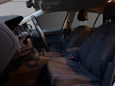 Volkswagen golf plus 1.2 tsi 85 trendline, park assiste, garantie 12mois occasion simplicicar villejuif  simplicicar...