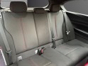 Bmw serie 1 f21 lci 120i 177 ch sport a, toit ouvrant, radar av/ar, ligne inox silencieux retirer, garantie 12 mois. occasion...