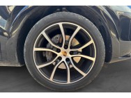 PORSCHE d'occasion CAYENNE COUPE CAYENNE COUPE de 2022 La Ciotat (13)﻿