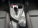 Bmw serie 1 f21 lci 120i 177 ch sport a, toit ouvrant, radar av/ar, ligne inox silencieux retirer, garantie 12 mois. occasion...