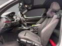 Bmw serie 1 f21 lci 120i 177 ch sport a, toit ouvrant, radar av/ar, ligne inox silencieux retirer, garantie 12 mois. occasion...