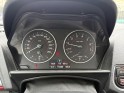 Bmw serie 1 f21 lci 120i 177 ch sport a, toit ouvrant, radar av/ar, ligne inox silencieux retirer, garantie 12 mois. occasion...