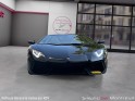 Lamborghini aventador roadster 6.5 v12 lp 700-4 spyder occasion montreuil (porte de vincennes)(75) simplicicar simplicibike...