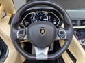 Lamborghini aventador roadster 6.5 v12 lp 700-4 spyder occasion montreuil (porte de vincennes)(75) simplicicar simplicibike...