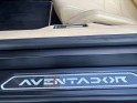 Lamborghini aventador roadster 6.5 v12 lp 700-4 spyder occasion montreuil (porte de vincennes)(75) simplicicar simplicibike...