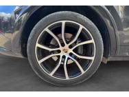 PORSCHE d'occasion CAYENNE COUPE CAYENNE COUPE de 2022 La Ciotat (13)﻿