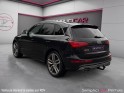 Audi sq5 v6 3.0 bitdi 313 quattro tiptronic 8 occasion simplicicar pertuis  simplicicar simplicibike france