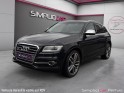 Audi sq5 v6 3.0 bitdi 313 quattro tiptronic 8 occasion simplicicar pertuis  simplicicar simplicibike france