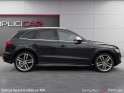 Audi sq5 v6 3.0 bitdi 313 quattro tiptronic 8 occasion simplicicar pertuis  simplicicar simplicibike france
