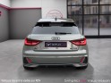 Audi a1 sportback 30 tfsi 116 ch s tronic 7 s line occasion simplicicar vaucresson simplicicar simplicibike france
