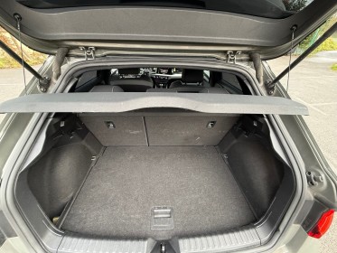 Audi a1 sportback 30 tfsi 116 ch s tronic 7 s line occasion simplicicar vaucresson simplicicar simplicibike france