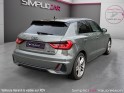 Audi a1 sportback 30 tfsi 116 ch s tronic 7 s line occasion simplicicar vaucresson simplicicar simplicibike france