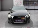 Audi q3 q3 2.0 tdi 184 ch s tronic 7 quattro ambition luxe occasion simplicicar vaucresson simplicicar simplicibike france