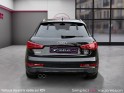 Audi q3 q3 2.0 tdi 184 ch s tronic 7 quattro ambition luxe occasion simplicicar vaucresson simplicicar simplicibike france