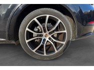 PORSCHE d'occasion CAYENNE COUPE CAYENNE COUPE de 2022 La Ciotat (13)﻿