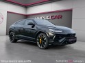 Lamborghini  urus  4.0 v8 666 bva8  s  60eme anniversaire/tva recuperable/1ere main/garantie constructeur occasion...