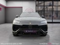 Lamborghini  urus  4.0 v8 666 bva8  s  60eme anniversaire/tva recuperable/1ere main/garantie constructeur occasion...