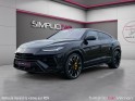 Lamborghini  urus  4.0 v8 666 bva8  s  60eme anniversaire/tva recuperable/1ere main/garantie constructeur occasion...