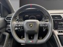 Lamborghini  urus  4.0 v8 666 bva8  s  60eme anniversaire/tva recuperable/1ere main/garantie constructeur occasion...