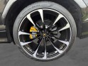 Lamborghini  urus  4.0 v8 666 bva8  s  60eme anniversaire/tva recuperable/1ere main/garantie constructeur occasion...