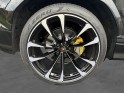 Lamborghini  urus  4.0 v8 666 bva8  s  60eme anniversaire/tva recuperable/1ere main/garantie constructeur occasion...