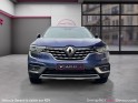 Renault koleos blue dci 150  x-tronic intens occasion parc voitures beauvais simplicicar simplicibike france