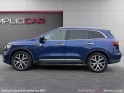 Renault koleos blue dci 150  x-tronic intens occasion parc voitures beauvais simplicicar simplicibike france