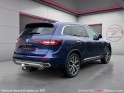 Renault koleos blue dci 150  x-tronic intens occasion parc voitures beauvais simplicicar simplicibike france