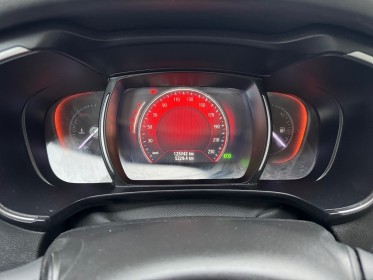 Renault koleos blue dci 150  x-tronic intens occasion parc voitures beauvais simplicicar simplicibike france