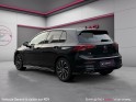 Volkswagen golf 2.0 tdi scr 150 dsg7 r-line, noir nacrée, régulateur adaptatif, garantie 12 mois occasion scl 56 -...