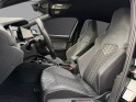 Volkswagen golf 2.0 tdi scr 150 dsg7 r-line, noir nacrée, régulateur adaptatif, garantie 12 mois occasion scl 56 -...