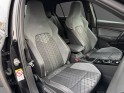 Volkswagen golf 2.0 tdi scr 150 dsg7 r-line, noir nacrée, régulateur adaptatif, garantie 12 mois occasion scl 56 -...