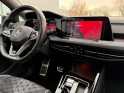 Volkswagen golf 2.0 tdi scr 150 dsg7 r-line, noir nacrée, régulateur adaptatif, garantie 12 mois occasion scl 56 -...