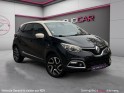 Renault captur tce 120 intens edc - moteur 30000 km - attelage.- garantie 12 mois occasion simplicicar nimes - rb auto...