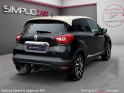 Renault captur tce 120 intens edc - moteur 30000 km - attelage.- garantie 12 mois occasion simplicicar nimes - rb auto...