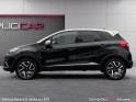 Renault captur tce 120 intens edc - moteur 30000 km - attelage.- garantie 12 mois occasion simplicicar nimes - rb auto...