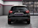 Renault captur tce 120 intens edc - moteur 30000 km - attelage.- garantie 12 mois occasion simplicicar nimes - rb auto...