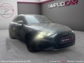 Audi a3 sportback 35 tdi 150 s tronic 7 s line occasion paris 15ème (75) simplicicar simplicibike france