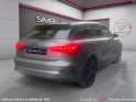 Audi a3 sportback 35 tdi 150 s tronic 7 s line occasion paris 15ème (75) simplicicar simplicibike france