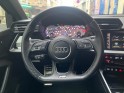 Audi a3 sportback 35 tdi 150 s tronic 7 s line occasion paris 15ème (75) simplicicar simplicibike france