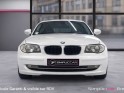Bmw serie 1 e81 116d 115ch edition black and white sport - garantie 12 mois occasion simplicicar brest simplicicar...