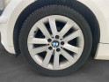 Bmw serie 1 e81 116d 115ch edition black and white sport - garantie 12 mois occasion simplicicar brest simplicicar...