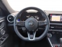 Alfa romeo tonale 1.5 hybrid 160 ch vgt tct7 ti occasion abbeville simplicicar simplicibike france