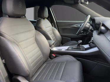 Alfa romeo tonale 1.5 hybrid 160 ch vgt tct7 ti occasion abbeville simplicicar simplicibike france