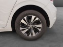 Volkswagen polo 1.6 tdi 95 ch ss dsg7 confortline caméra de recul garantie 12 mois occasion simplicicar vichy simplicicar...