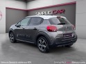 Citroen c3 c3 puretech 82 ss bvm5 shine occasion parc voitures beauvais simplicicar simplicibike france