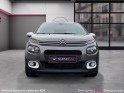 Citroen c3 c3 puretech 82 ss bvm5 shine occasion parc voitures beauvais simplicicar simplicibike france