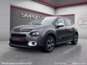 Citroen c3 c3 puretech 82 ss bvm5 shine occasion parc voitures beauvais simplicicar simplicibike france