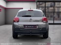Citroen c3 c3 puretech 82 ss bvm5 shine occasion parc voitures beauvais simplicicar simplicibike france